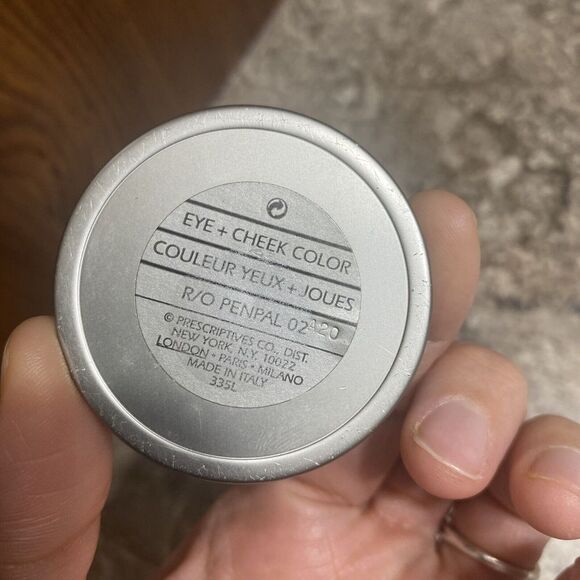 PRESCRIPTIVES Eye Cheek Color shade / color R/O Penpal 02 - Picture 3 of 4